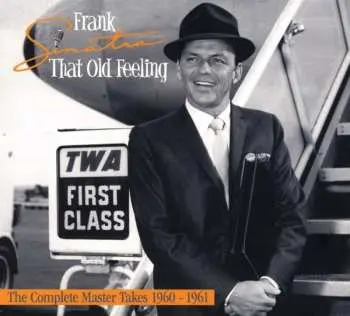5CD Frank Sinatra: That Old Feeling