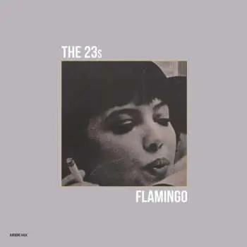 LP Twentythrees: Flamingo LTD