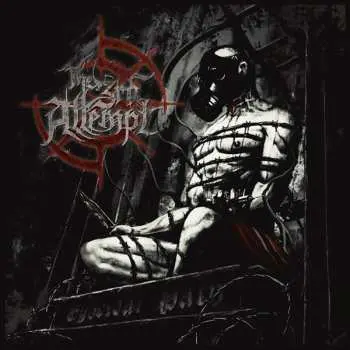 LP The 3rd Attempt: Egocidal Path