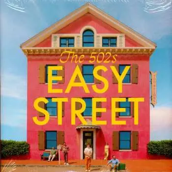 LP The 502s: Easy Street