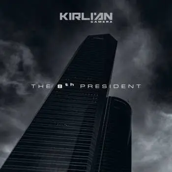 CD Kirlian Camera: The 8th President DIGI