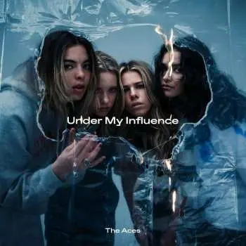 CD The Aces: Under My Influence