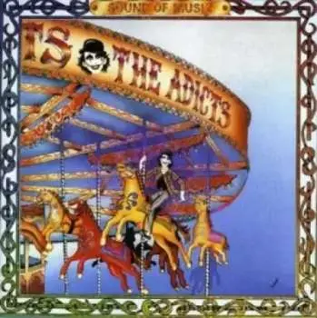CD The Adicts: Sound Of Music