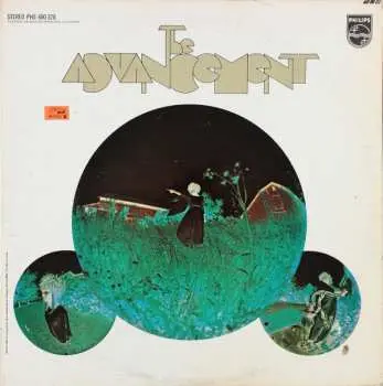 LP The Advancement: The Advancement