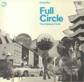 2EP The Advisory Circle: Full Circle