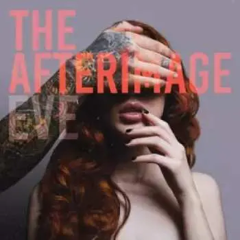 CD The Afterimage: Eve