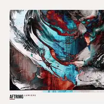 CD The Afterimage: Lumière LTD