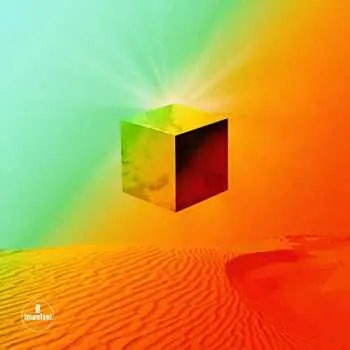 CD The Comet Is Coming: The Afterlife