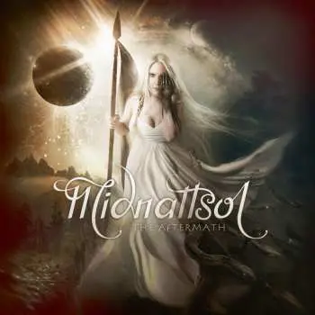 CD Midnattsol: The Aftermath DIGI