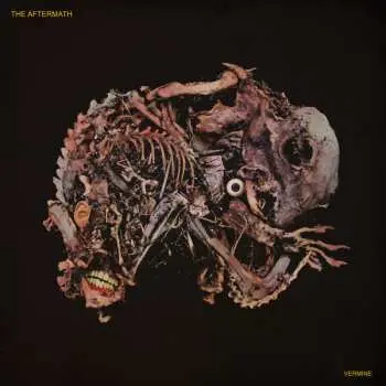 CD The Aftermath: Vermine