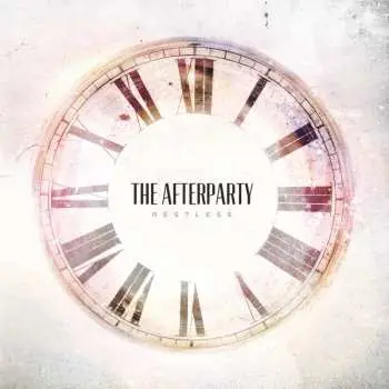 CD The Afterparty: Restless