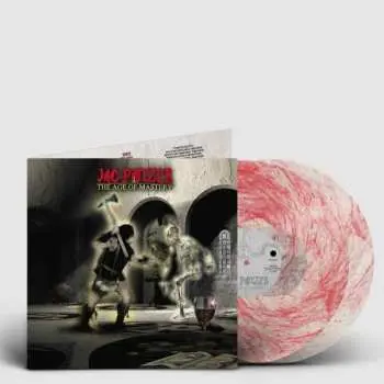 2LP Jag Panzer: The Age Of Mastery LTD | CLR