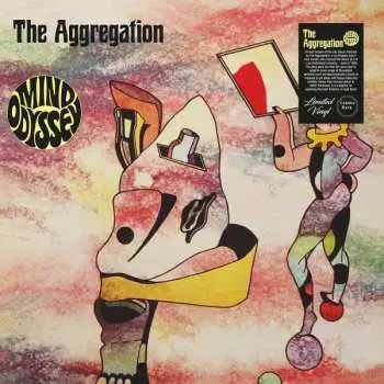 LP The Aggregation: Mind Odyssey