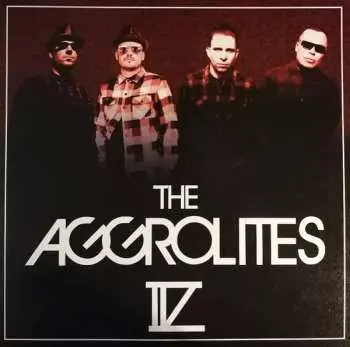 2LP The Aggrolites: IV
