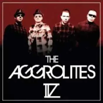 CD The Aggrolites: IV