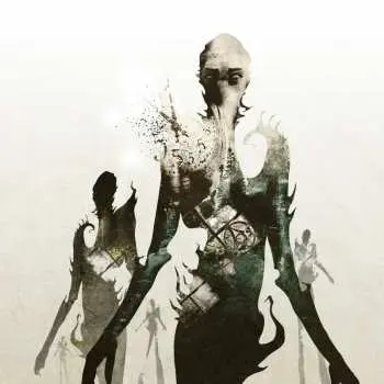CD The Agonist: Five LTD | DIGI