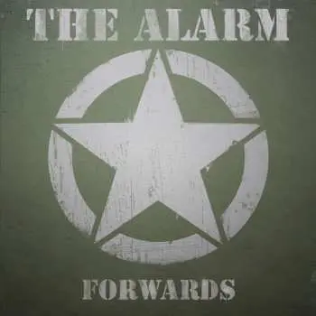 CD The Alarm: Forwards