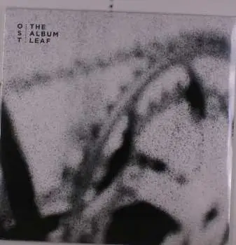 LP The Album Leaf: OST LTD | CLR