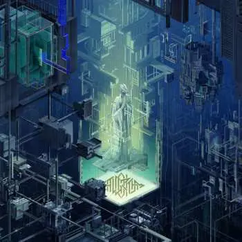 LP The Algorithm: Data Renaissance LTD | CLR
