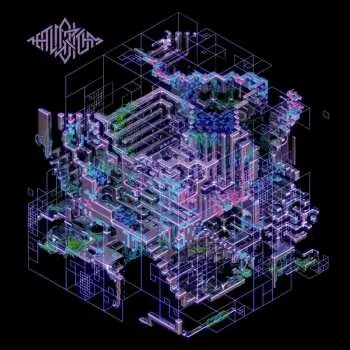 LP The Algorithm: Recursive Infinity CLR