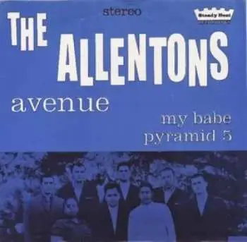 SP The Allentons: Avenue