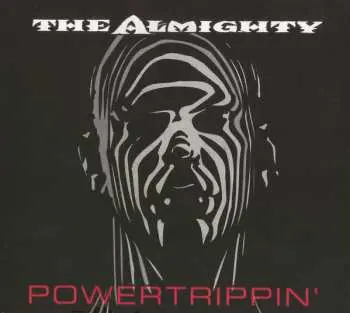 2CD The Almighty: Powertrippin' DLX