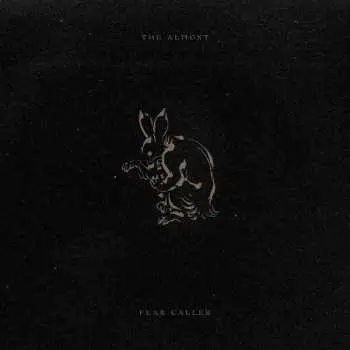 LP The Almost: Fear Caller