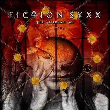 CD Fiction Syxx: The Alternate Me