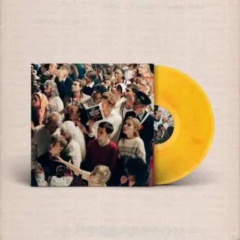 LP The Amazons: 21st Century Fiction