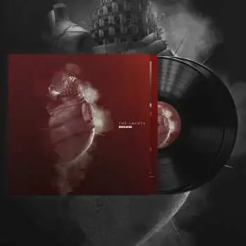 2LP The Amenta: Revelator