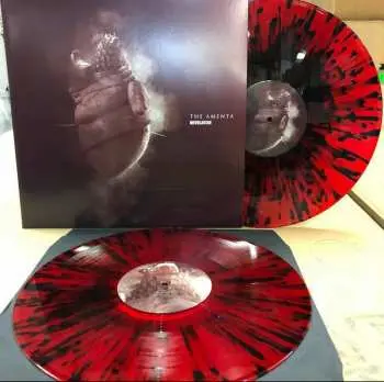 2LP The Amenta: Revelator LTD