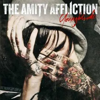 LP The Amity Affliction: Youngbloods CLR