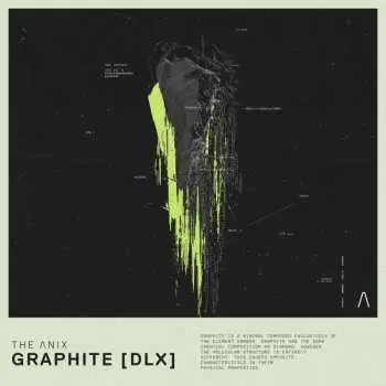 CD The Anix: Graphite (Dlx) DLX