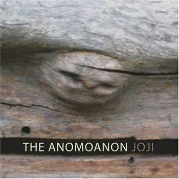 CD The Anomoanon: Joji