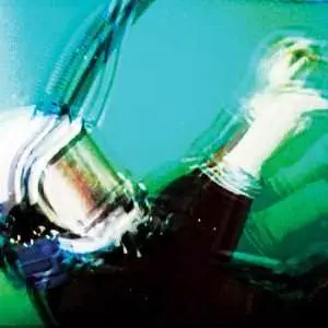 LP/CD The Antlers: Undersea
