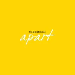 2LP The Apartments: Apart
