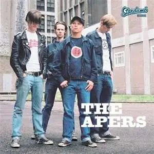 LP The Apers: The Apers CLR
