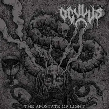 2LP Oculus: The Apostate Of Light LTD