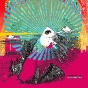 2LP The Appleseed Cast: Sagarmatha CLR | LTD
