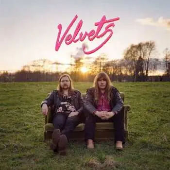 LP Velvets: Velvets LTD | CLR