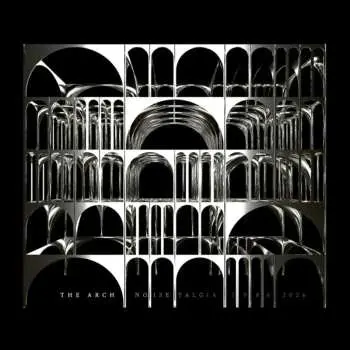 2LP The Arch: Noisetalgia 1986 - 2026 CLR | LTD
