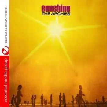 CD The Archies: Sunshine