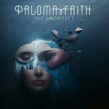 CD Paloma Faith: The Architect