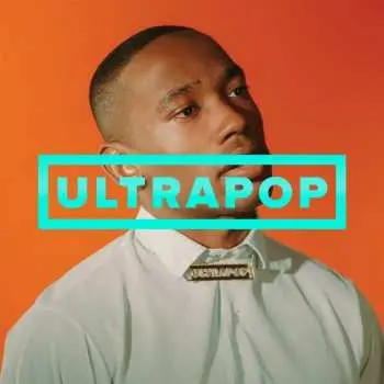 CD The Armed: Ultrapop DIGI