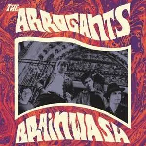 LP The Arrogants: Brainwash