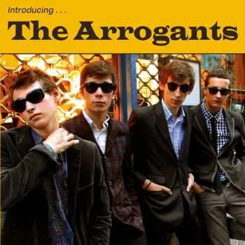 SP The Arrogants: Introducing...