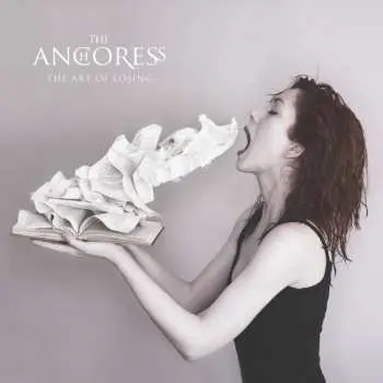 2LP The Anchoress: The Art Of Losing