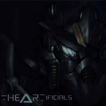 CD The Artificials: Heart