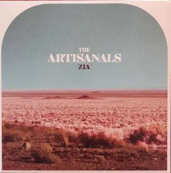 LP The Artisanals: Zia