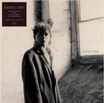 LP The Associates: Covers LTD | CLR